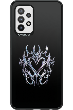 Silver Soul 2.0 - Samsung Galaxy A72