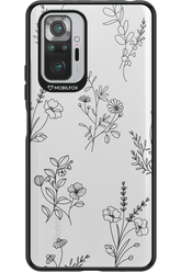 Bouquet 2.0 - Xiaomi Redmi Note 10S