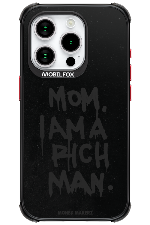 Rich Man - Apple iPhone 15 Pro