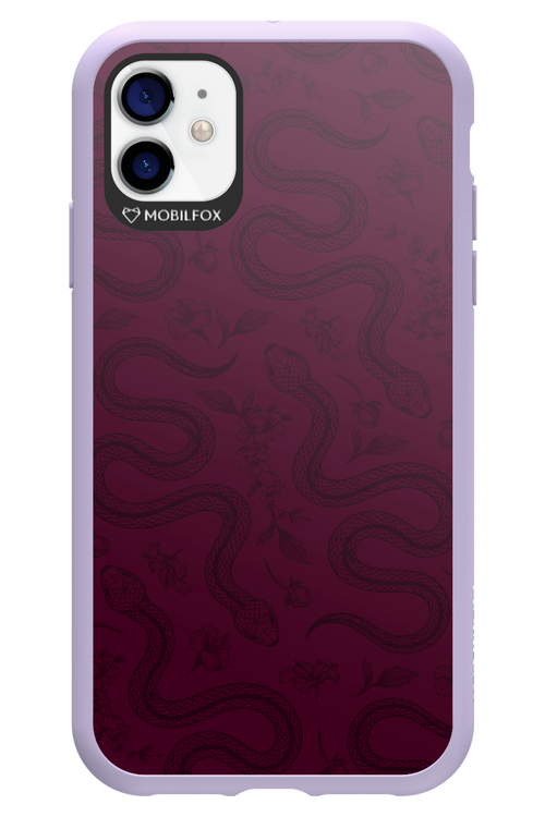 Temptation 2.0 - Apple iPhone 11