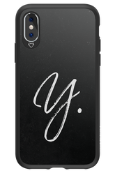 (Off Space) Y 2.0 - Apple iPhone XS