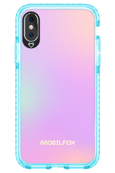 Pastel Violet - Apple iPhone XS