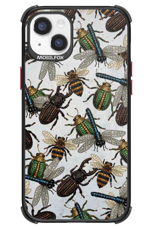 Beetle Gem - Apple iPhone 14 Plus