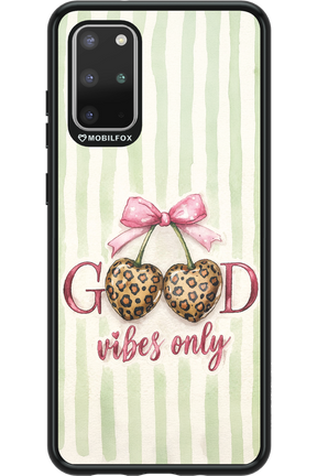 LEO CHERRY 2.0 - Samsung Galaxy S20+
