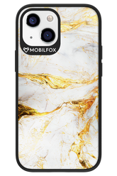 Quartz - Apple iPhone 13 Mini