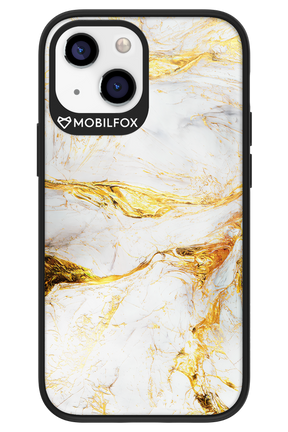 Quartz - Apple iPhone 13 Mini