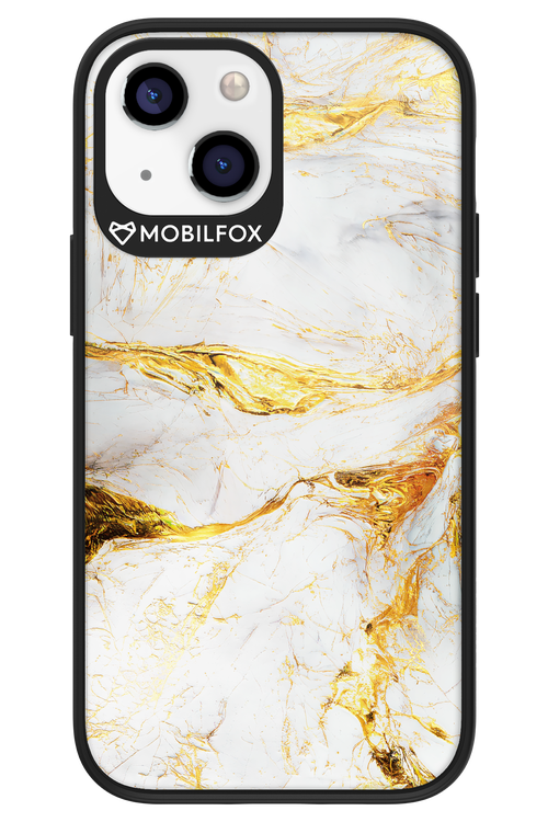 Quartz - Apple iPhone 13 Mini