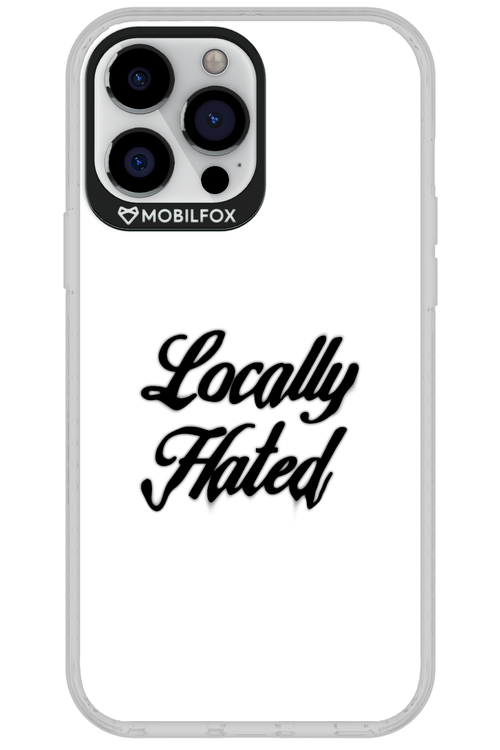 Locally Hated - Apple iPhone 13 Pro Max