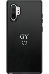 GY Black 2.0 - Samsung Galaxy Note 10+