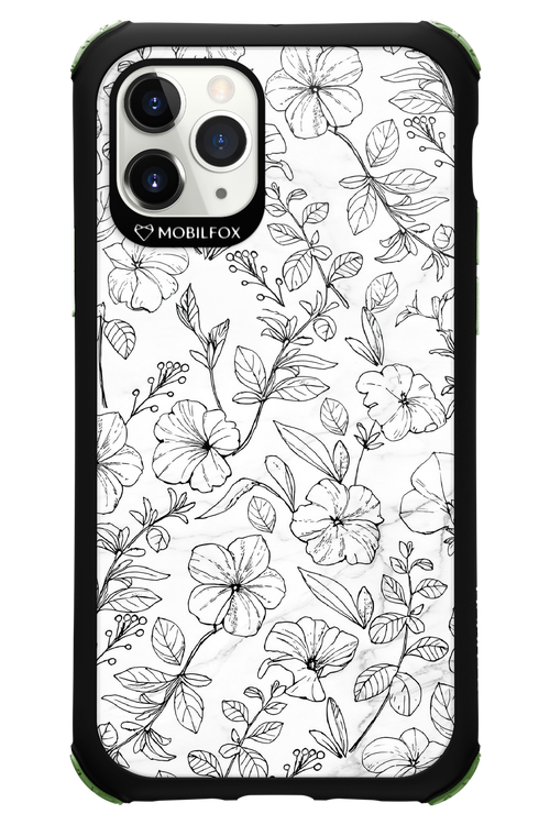 Lineart Beuty - Apple iPhone 11 Pro