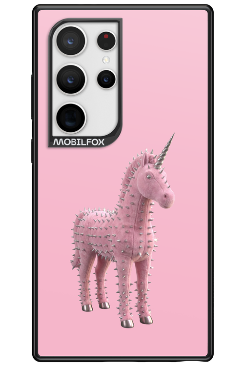 Punk Unicorn 2.0 - Samsung Galaxy S24 Ultra