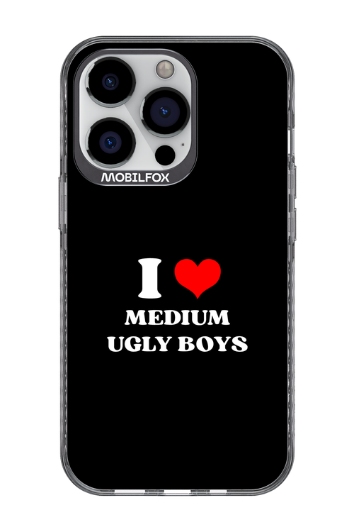 I LOVE - Apple iPhone 13 Pro