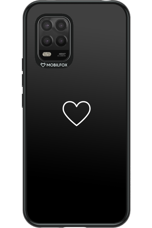 Love Is Simple - Xiaomi Mi 10 Lite 5G