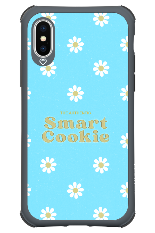 Smart Cookie - Apple iPhone XS