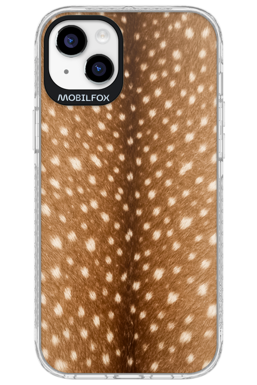 Fawn Dots - Apple iPhone 14 Plus