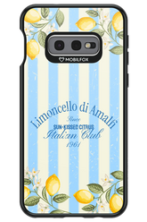Limoncello - Samsung Galaxy S10e