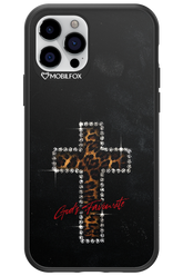God's Favourite - Apple iPhone 12 Pro