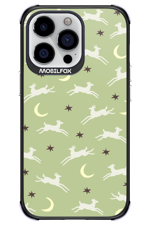 Folclore Rush - Apple iPhone 13 Pro