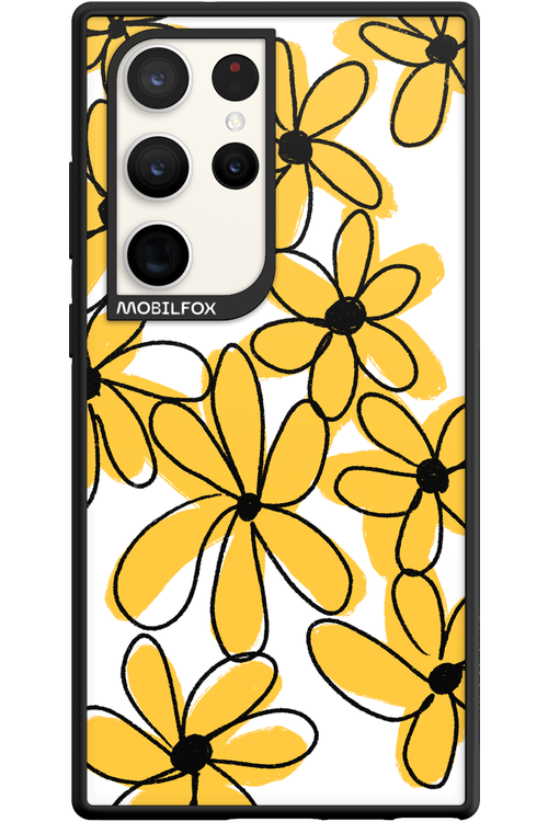 Yella - Samsung Galaxy S23 Ultra