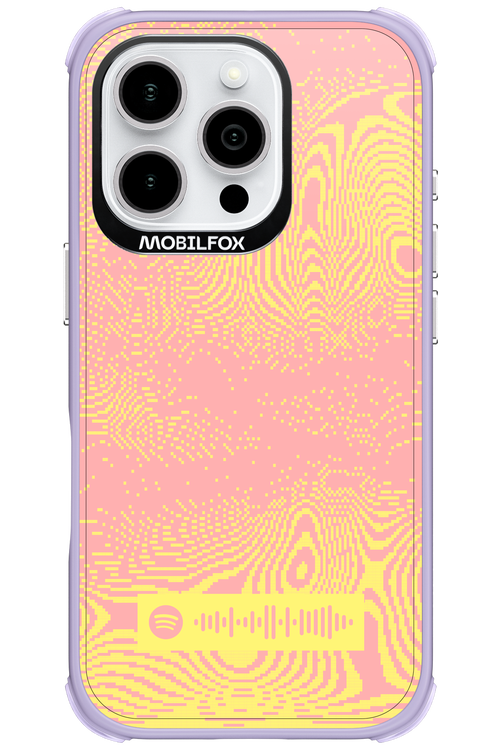 House Frequency - Apple iPhone 16 Pro