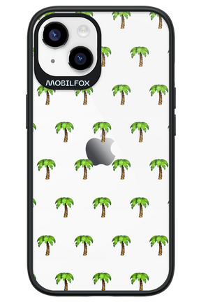 Tropical Breeze - Apple iPhone 14