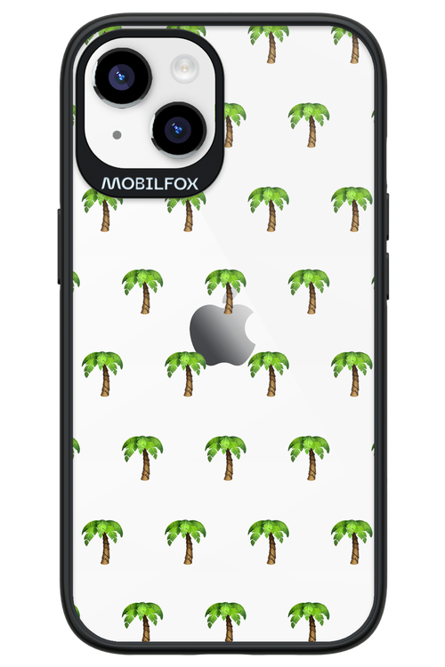 Tropical Breeze - Apple iPhone 14