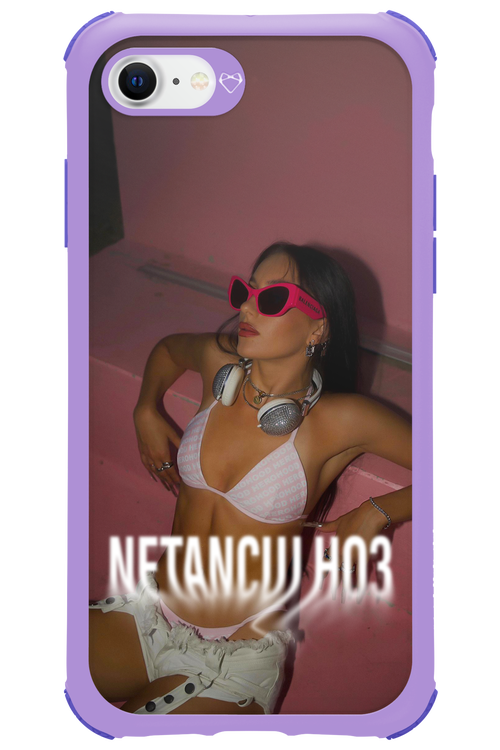 Netancuj Ho3 - Apple iPhone 8