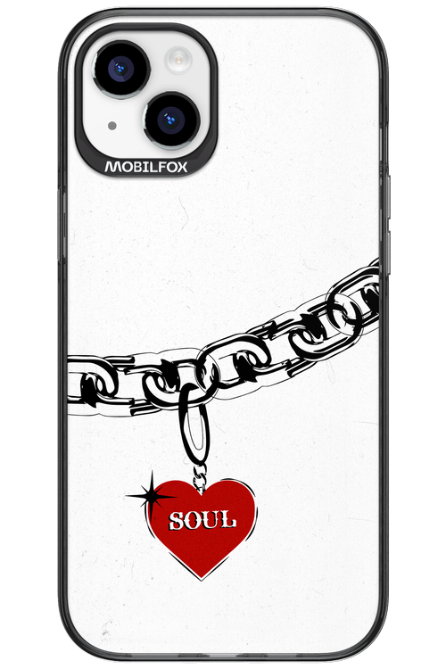 Her Chain - Apple iPhone 15 Plus