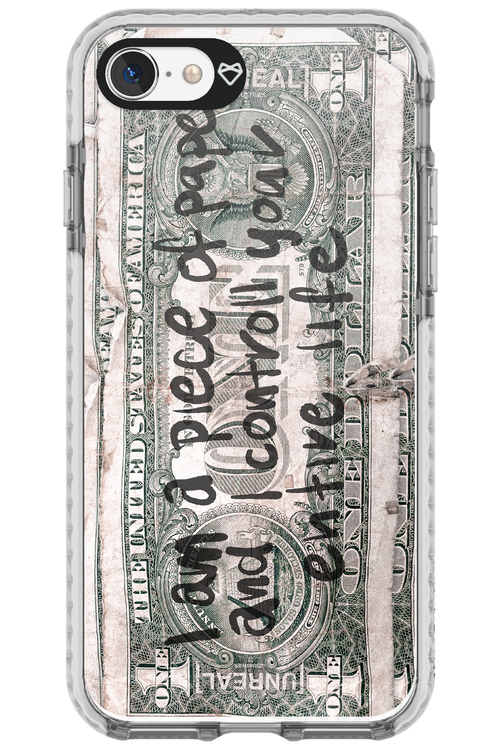 Dollars - Apple iPhone SE 2020