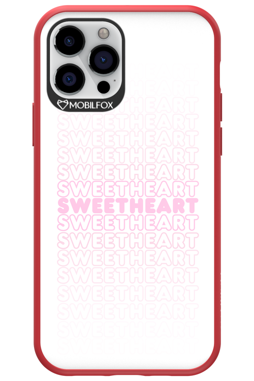 Sweetheart Pink - Apple iPhone 12 Pro