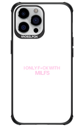 Only Milf - Apple iPhone 13 Pro Max