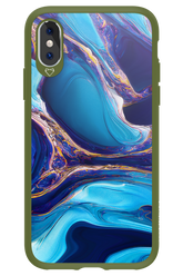 Amethyst 2.0 - Apple iPhone X