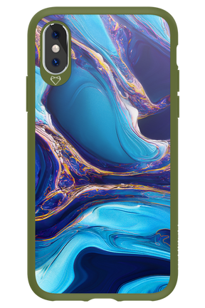 Amethyst 2.0 - Apple iPhone X