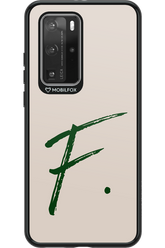 (Tennis Zone) F - Huawei P40 Pro