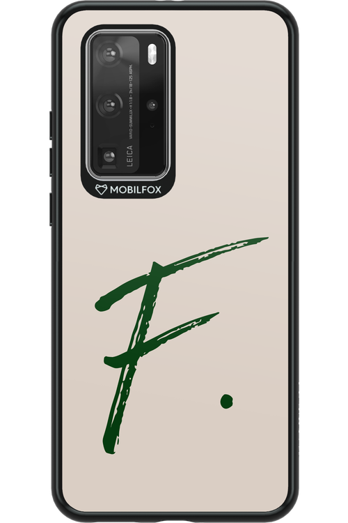 (Tennis Zone) F - Huawei P40 Pro