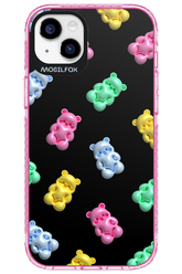 Gummy Bears - Apple iPhone 14 Plus