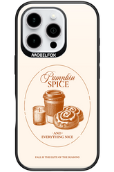 Elite Fall - Apple iPhone 16 Pro