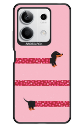 PAWS & KISSES 2.0 - Xiaomi Redmi Note 13 5G