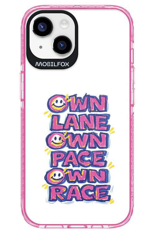 OWN 2.0 - Apple iPhone 14