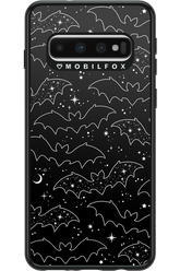 Dreamer Bat - Samsung Galaxy S10