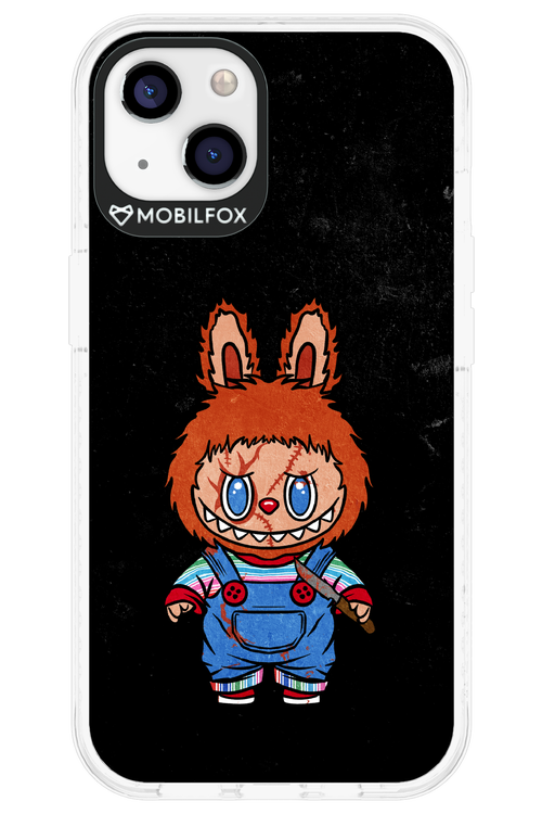 Playtime's over - Apple iPhone 13