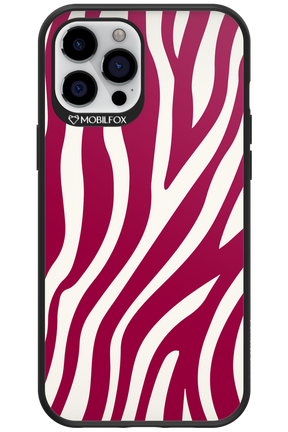 Sour Cherry - Apple iPhone 12 Pro Max