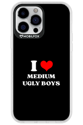 I LOVE - Apple iPhone 13 Pro Max