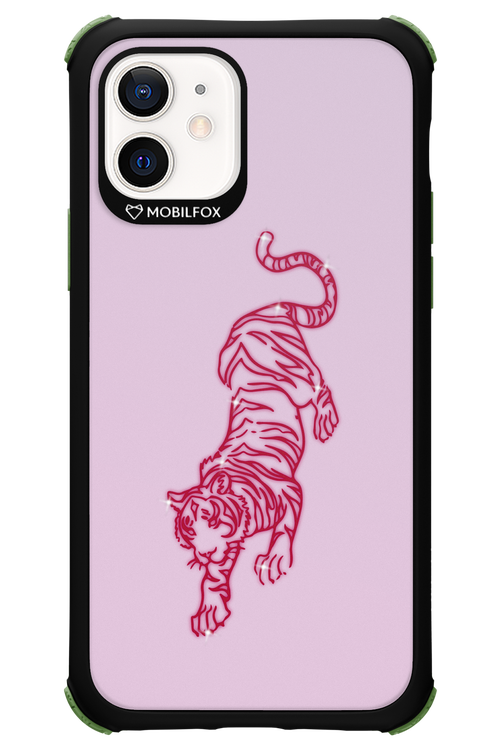 Tiger Power - Apple iPhone 12