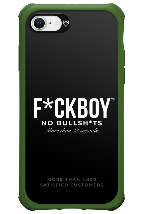 F_CKBOY 2.0 - Apple iPhone 8
