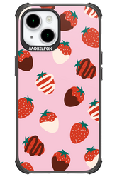 Chocoberrys - Apple iPhone 15