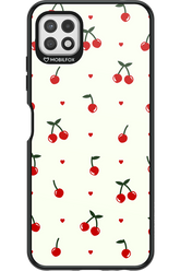 Baby Cherry - Samsung Galaxy A22 5G