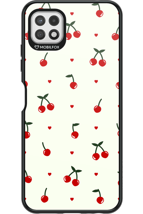 Baby Cherry - Samsung Galaxy A22 5G