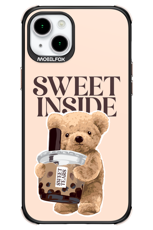 Sweet Inside - Apple iPhone 15 Plus
