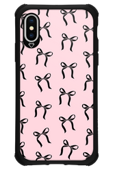 Bow Promise - Apple iPhone XS